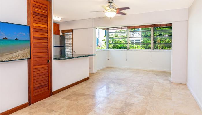 Diamond Head Plaza condo # 206B, Honolulu, Hawaii - photo 1 of 1