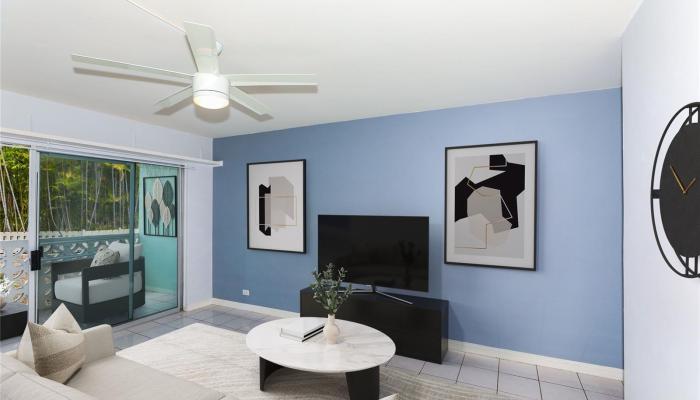 Diamond Head Plaza condo # 306, Honolulu, Hawaii - photo 1 of 9