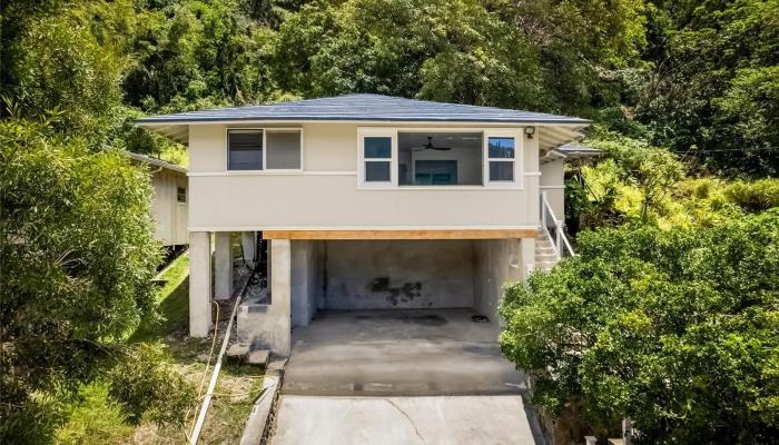 3063  Woolsey Place Manoa Area, Honolulu home - photo 1 of 22