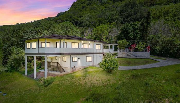 3066  Booth Road Pauoa Valley, Honolulu home - photo 1 of 25