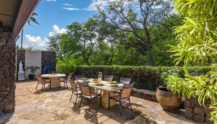 3071  La Pietra Circle Diamond Head, Diamond Head home - photo 1 of 23