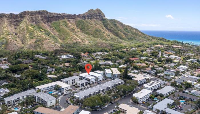 Pua Leahi Apts condo # 102, Honolulu, Hawaii - photo 1 of 1