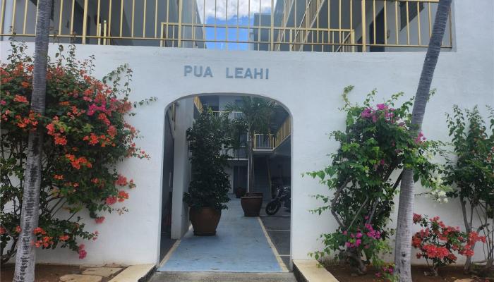 Pua Leahi Apts condo # 108, Honolulu, Hawaii - photo 1 of 1