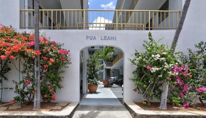 Pua Leahi Apts condo # 109, Honolulu, Hawaii - photo 1 of 23
