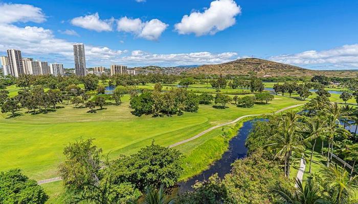 Country Club Village 5 condo # 1102, Honolulu, Hawaii - photo 1 of 1