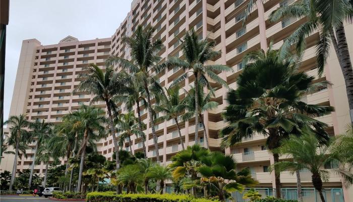 Country Club Village 5 condo # 1406, Honolulu, Hawaii - photo 1 of 1