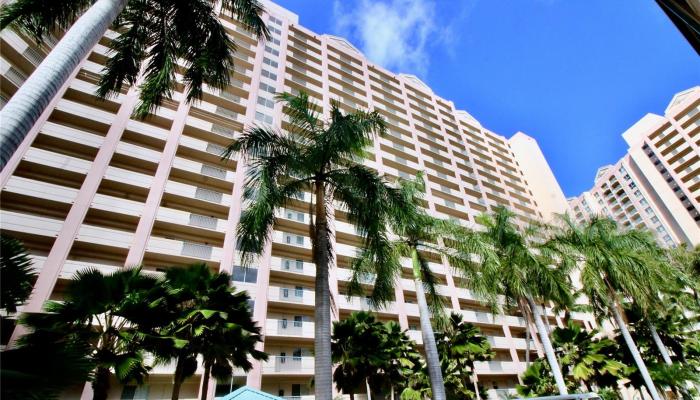 Country Club Village 2 condo # 1506, Honolulu, Hawaii - photo 1 of 1