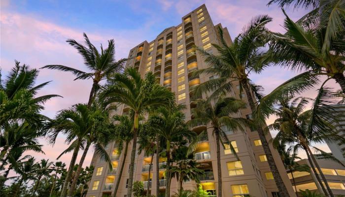 Country Club Village 5 condo # 1804, Honolulu, Hawaii - photo 1 of 1