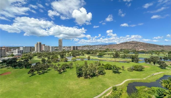 Country Club Village 5 condo # 1901, Honolulu, Hawaii - photo 1 of 24