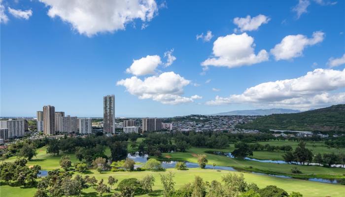 Country Club Village condo # 2102, Honolulu, Hawaii - photo 1 of 1