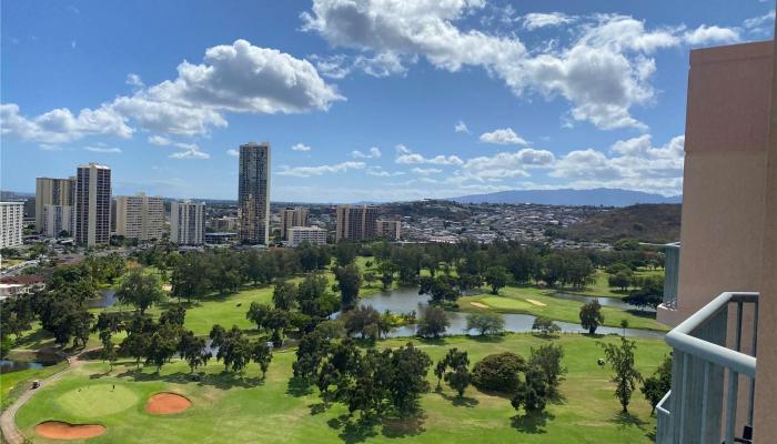 Country Club Village 5 condo # 2111, Honolulu, Hawaii - photo 1 of 9