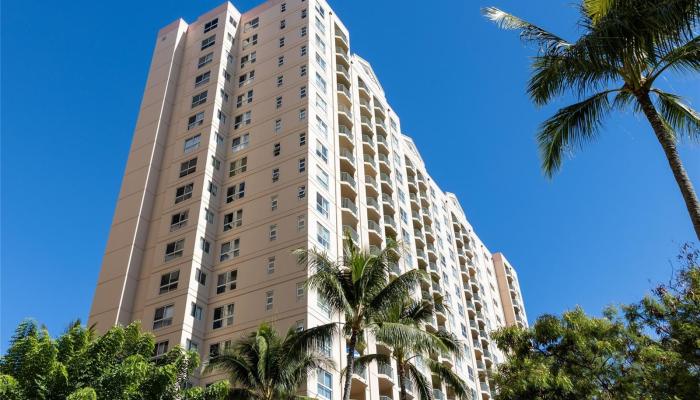 Country Club Village 5 condo # 310, Honolulu, Hawaii - photo 1 of 1