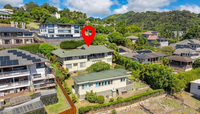 3075  Pacific Heights Road Pacific Heights, Honolulu home - photo 1 of 25