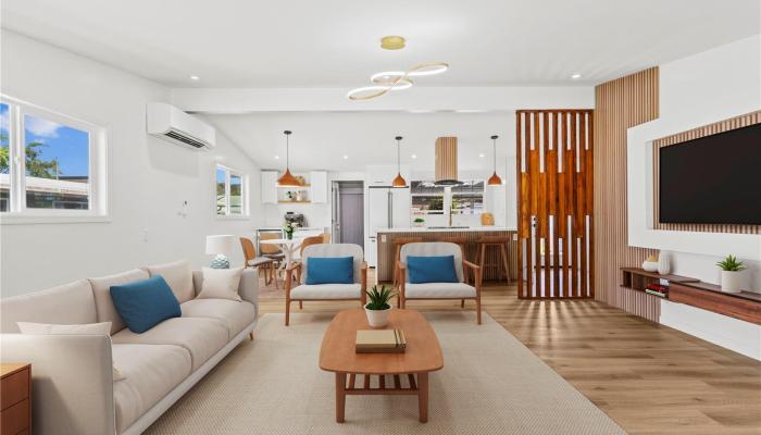 308  Hanakoa Street Koko Head Terrace, Hawaii Kai home - photo 1 of 25