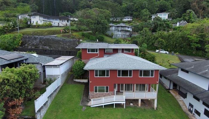 3086  Kaohinani Drive Dowsett, Honolulu home - photo 1 of 1