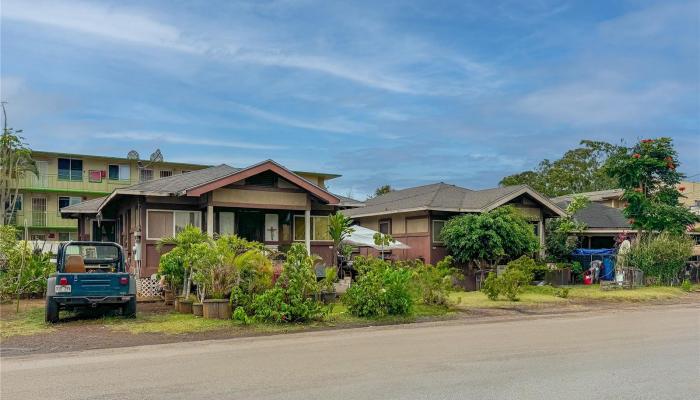 309 Olive Ave WAHIAWA - Multi-family - photo 1 of 4