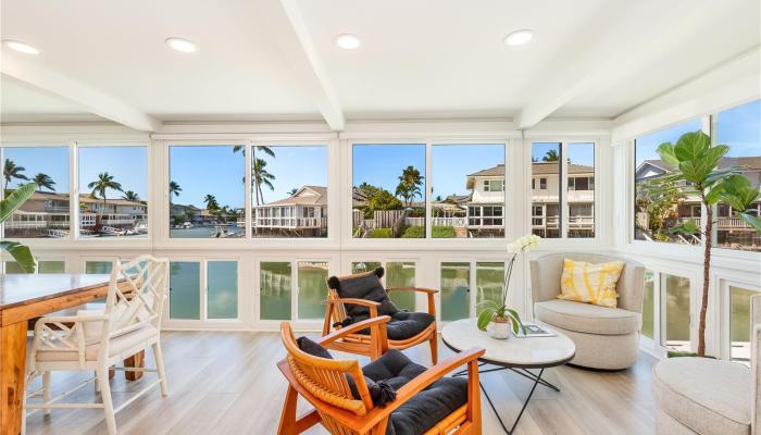 309 Opihikao Place townhouse # 452, Honolulu, Hawaii - photo 1 of 1