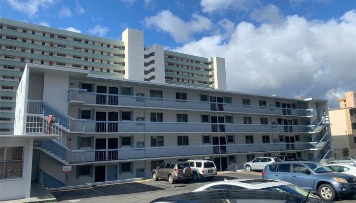 Kamaaina Hale condo # 403, Honolulu, Hawaii - photo 1 of 1