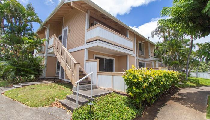 311 Mananai Place townhouse # 45A, Honolulu, Hawaii - photo 1 of 25