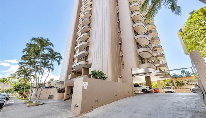 Leisure Heritage condo # 1203, Honolulu, Hawaii - photo 1 of 1