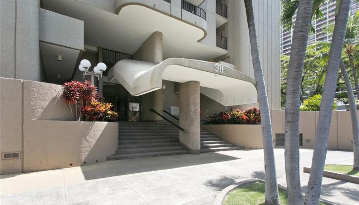 Leisure Heritage condo # 1303C, Honolulu, Hawaii - photo 1 of 1