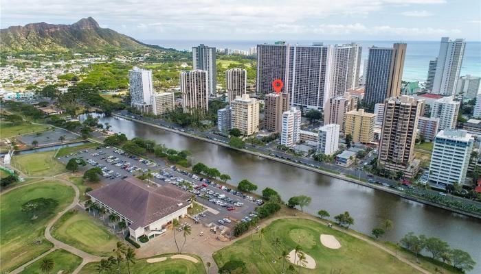 Leisure Heritage condo # PH3, Honolulu, Hawaii - photo 1 of 1