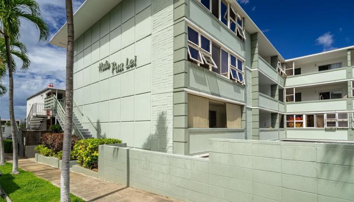 Hale Pua Lei condo # 104, Honolulu, Hawaii - photo 1 of 1