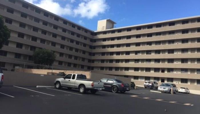 Ilima West Apts condo # 105, Honolulu, Hawaii - photo 1 of 1