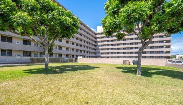 Ilima West Apts condo # 112, Honolulu, Hawaii - photo 1 of 1