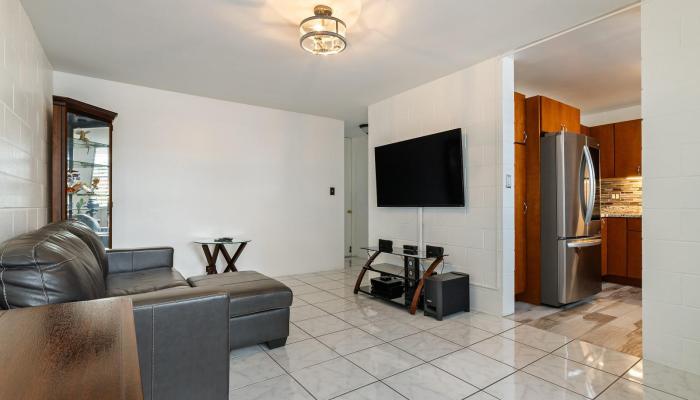 Ilima West Apts condo # 209, Honolulu, Hawaii - photo 1 of 1