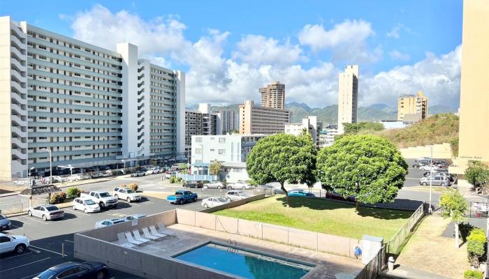 3121 Ala Ilima Street Honolulu - Rental - photo 1 of 1