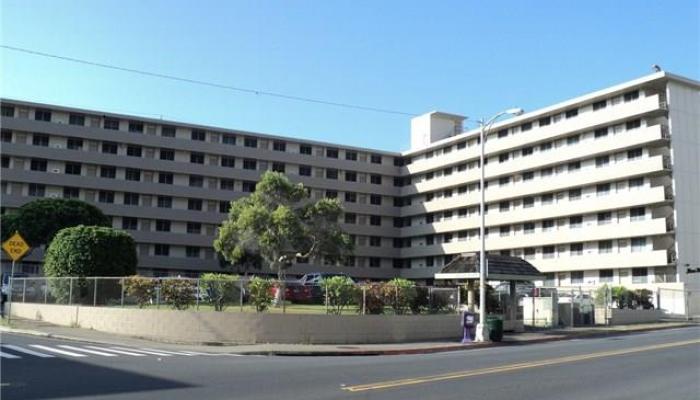 Ilima West Apts condo # 410, Honolulu, Hawaii - photo 1 of 1