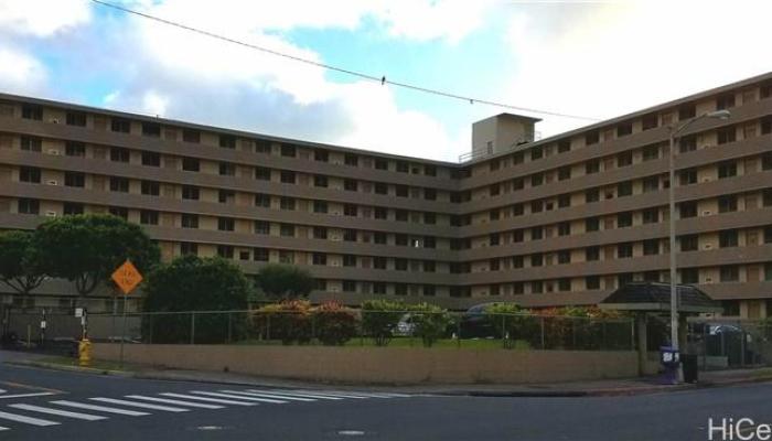 Ilima West Apts condo # 505, Honolulu, Hawaii - photo 1 of 1