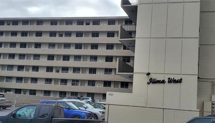 Ilima West Apts condo # 703, Honolulu, Hawaii - photo 1 of 9