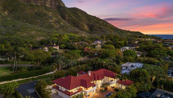 3124  Noela Drive Diamond Head, Diamond Head home - photo 1 of 25