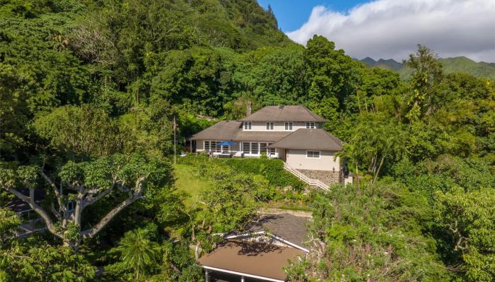 3125  Huelani Place Manoa Area, Honolulu home - photo 1 of 1