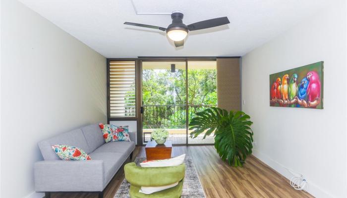 Regency Park condo # 114, Honolulu, Hawaii - photo 1 of 1