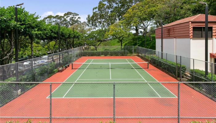 Regency Park condo # 309, Honolulu, Hawaii - photo 1 of 1