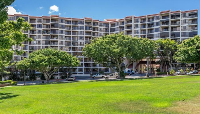 Regency Park condo # 401, Honolulu, Hawaii - photo 1 of 1