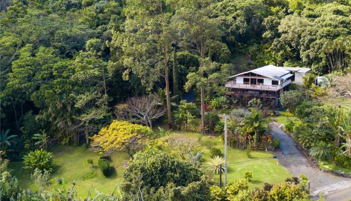 3140  La I Road Palolo, Diamond Head home - photo 1 of 1