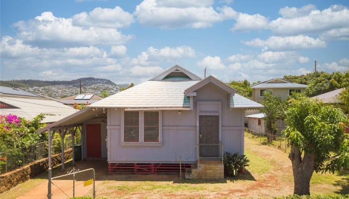 3140  Paliuli Street Kapahulu, Diamond Head home - photo 1 of 25