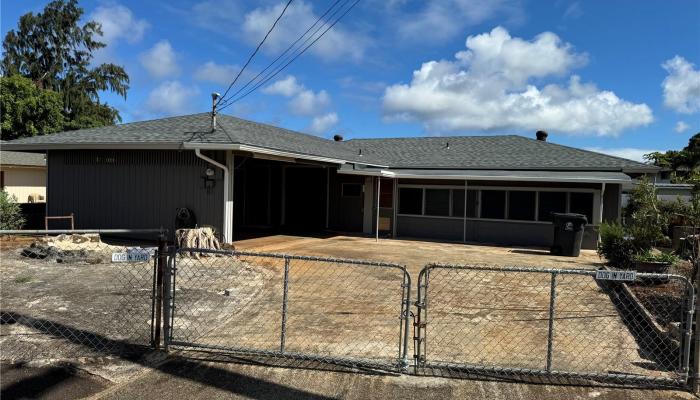 3146  Hiraoka Street Lihue, Kauai home - photo 1 of 25