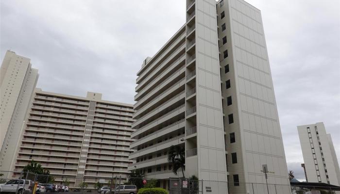 Pikake Manor condo # 201, Honolulu, Hawaii - photo 1 of 1