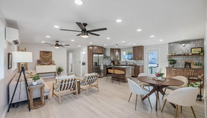 315  Oneawa Street Coconut Grove, Kailua home - photo 1 of 1