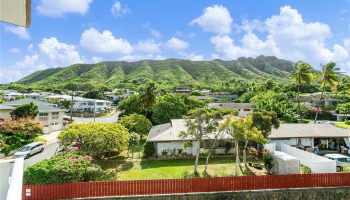 Diamond Head Hillside condo # 401, Honolulu, Hawaii - photo 1 of 1