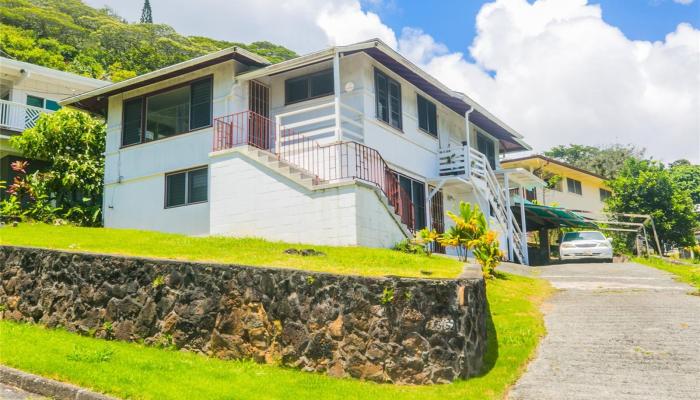 3152  Carlos Long Street Palolo, Diamond Head home - photo 1 of 1