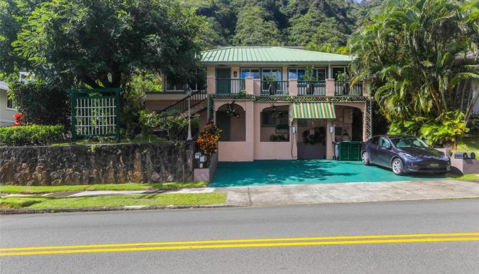 3156  Oahu Ave Manoa Area, Honolulu home - photo 1 of 25