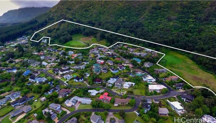 3159 Puu Paka Dr  Honolulu, Hi vacant land for sale - photo 1 of 8