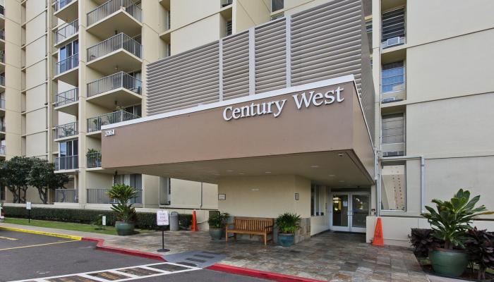 Century West condo # 1014, Honolulu, Hawaii - photo 1 of 18