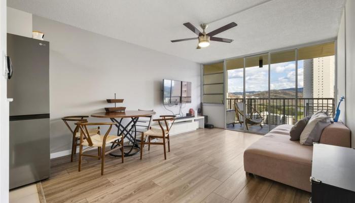 Century West condo # 1616, Honolulu, Hawaii - photo 1 of 23